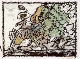 Pagina dell'atlante universali, VI. Europa di oggi Pagina dell'atlante universali, VI. Europa di oggi