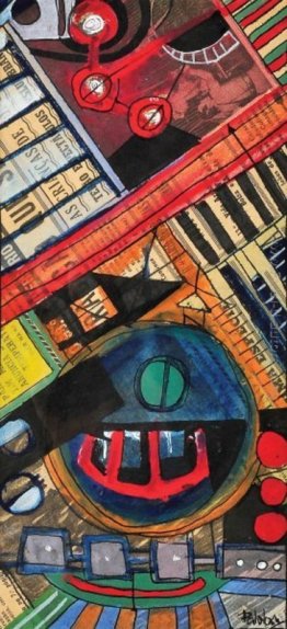 Senza titolo Senza titolo