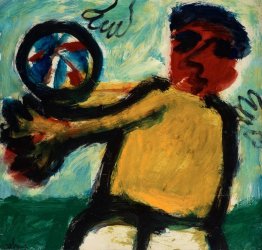 Il gioco della palla Il gioco della palla