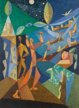 Senza titolo Senza titolo