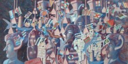 Senza titolo Senza titolo