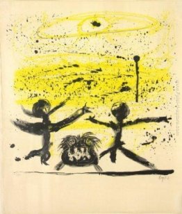 Il cielo era giallo Il cielo era giallo