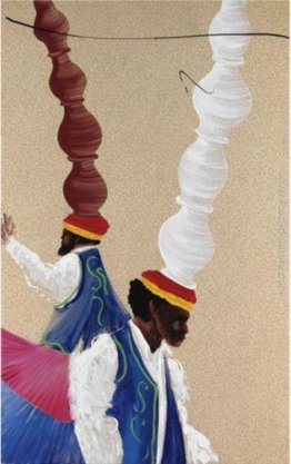 Dans des Jarres Dans des Jarres