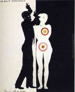 Notte Spagnolo Notte Spagnolo