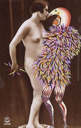 Le Gulzipian (da La Vie des Amoureuse Spumifères) Le Gulzipian (da La Vie des Amoureuse Spumifères)