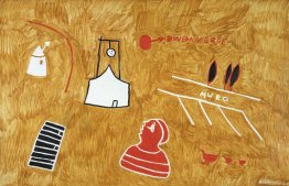 Muro - Nuvem Verde Muro - Nuvem Verde