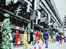 Au printemps Au printemps