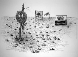 La Shooting Gallery I La Shooting Gallery I