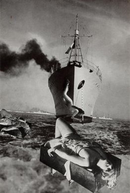 Cinque minuti più tardi, il Barca nel Barca Cinque minuti più tardi, il Barca nel Barca