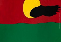 Paisagem - Bandeira Portuguesa Paisagem - Bandeira Portuguesa