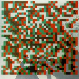 Cybernetic Odalisca Cybernetic Odalisca