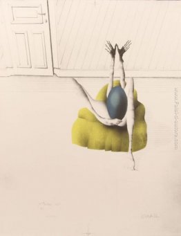 L'Oeuf Blu L'Oeuf Blu