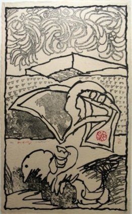 Donna belga (Braban?onne) Donna belga (Braban?onne)