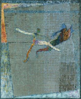 Uomo e donna (Kidnap) Uomo e donna (Kidnap)