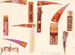 Studio per Life-Span Number.3 (Marilyn Monroe) Studio per Life-Span Number.3 (Marilyn Monroe)