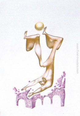 L'Alfabeto L'Alfabeto