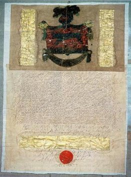 Marks araldici Marks araldici