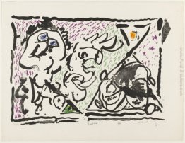 Blotter (Buvard) Blotter (Buvard)