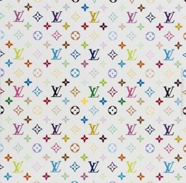 Louis Vuitton Monogram Multicolore (bianco) Louis Vuitton Monogram Multicolore (bianco)