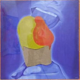 Ice Cream (versione blu) Ice Cream (versione blu)