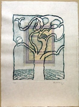 Targa V dal portafoglio Krach Targa V dal portafoglio Krach