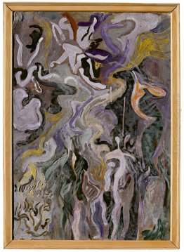 D'après El Greco D'après El Greco