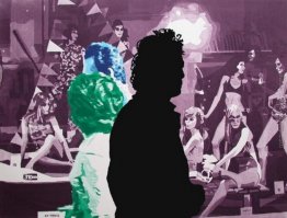 Violet de Mars Violet de Mars