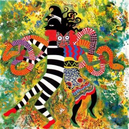 Il giardino dell'Eden Il giardino dell'Eden