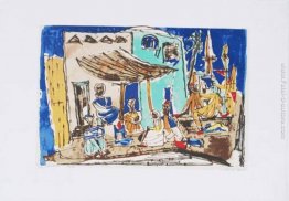 Cafe arabo Cafe arabo