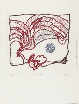 Blu disco (Disque Bleu) Blu disco (Disque Bleu)