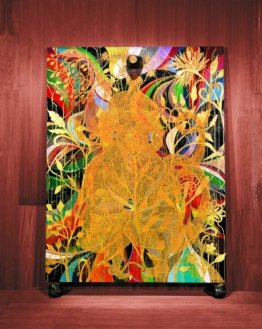 Il Cenacolo: Mono Oro Il Cenacolo: Mono Oro