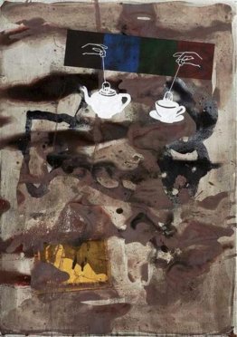 Senza titolo Senza titolo