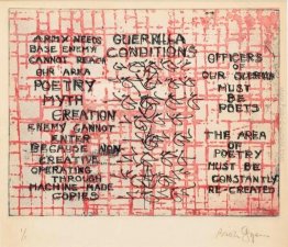 Guerilla Condizioni Guerilla Condizioni