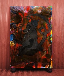 Il Cenacolo: Mono Marron Il Cenacolo: Mono Marron