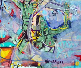 Mary M. Takes a Spike per Gesù Mary M. Takes a Spike per Gesù