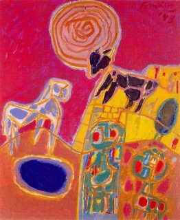 La Casa degli animali La Casa degli animali