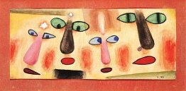 Las Cuatro Las Cuatro