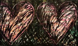 Due Cuori in una foresta Due Cuori in una foresta