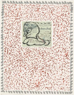 Tavola VI dal portafoglio Papiers Traités Tavola VI dal portafoglio Papiers Traités