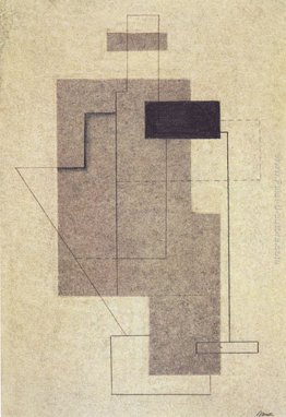 Figura Seated - Sottratto Figura Seated - Sottratto