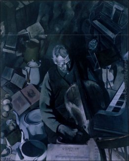Il giocatore violoncello Il giocatore violoncello