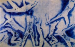 La gente comincia a volare La gente comincia a volare