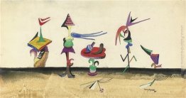 La cerimonia La cerimonia