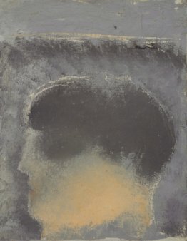 Tête de profil Tête de profil