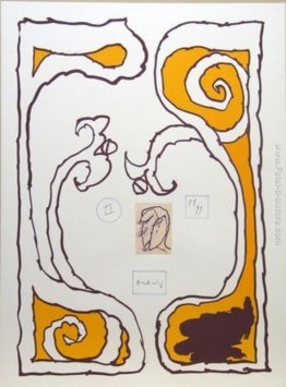 Plate II dai Rift serie (Eclaircies) Plate II dai Rift serie (Eclaircies)