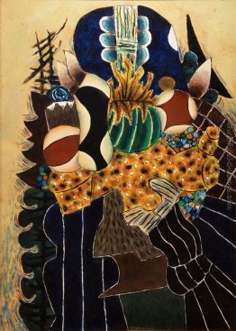 Composizione II Composizione II