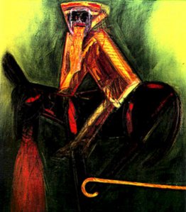 Careto com Burro Careto com Burro