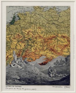 Pace During Wartime Pace During Wartime