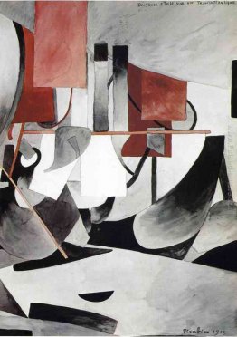 Ballerina su un Ocean Liner Ballerina su un Ocean Liner