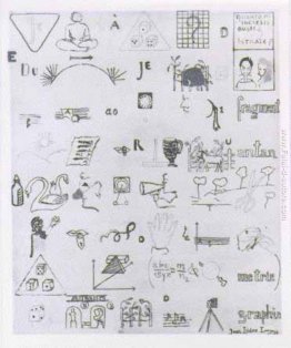 Untitled (da Les Nombres) Untitled (da Les Nombres)